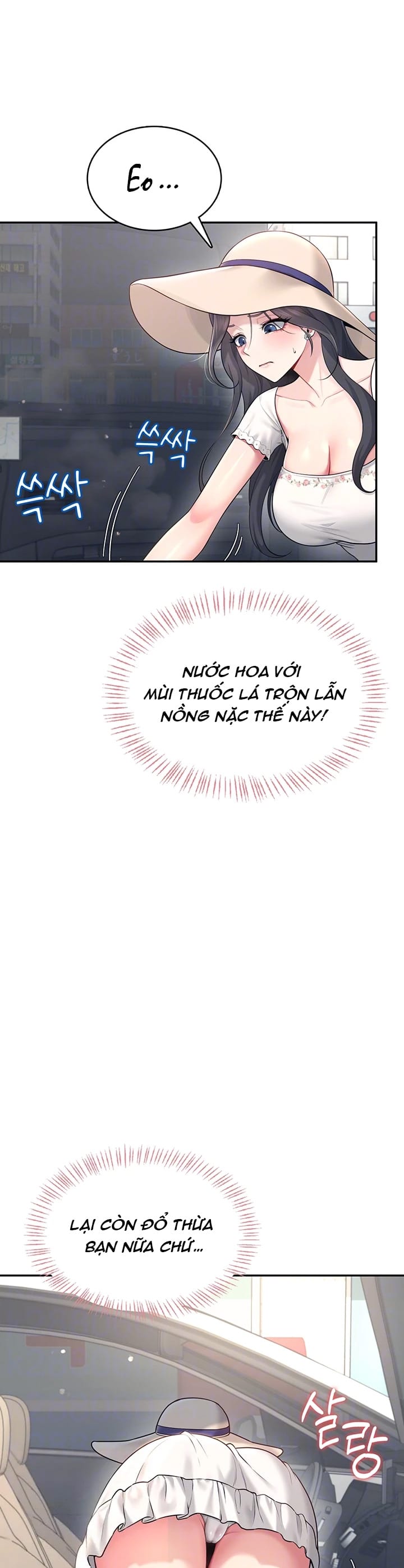 Sextoy Kết Nối Không Dây - Chap 33 - Trang 6