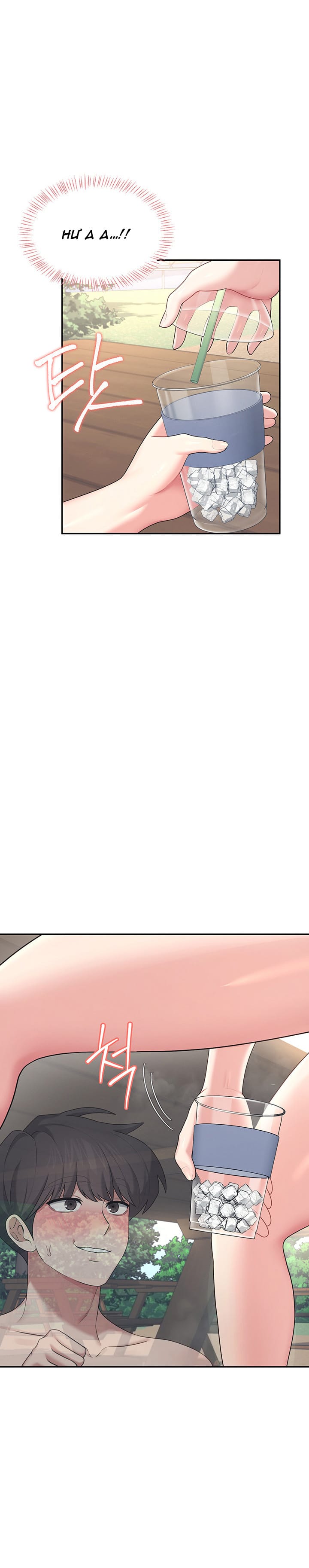 Sextoy Kết Nối Không Dây - Chap 34 - Trang 2