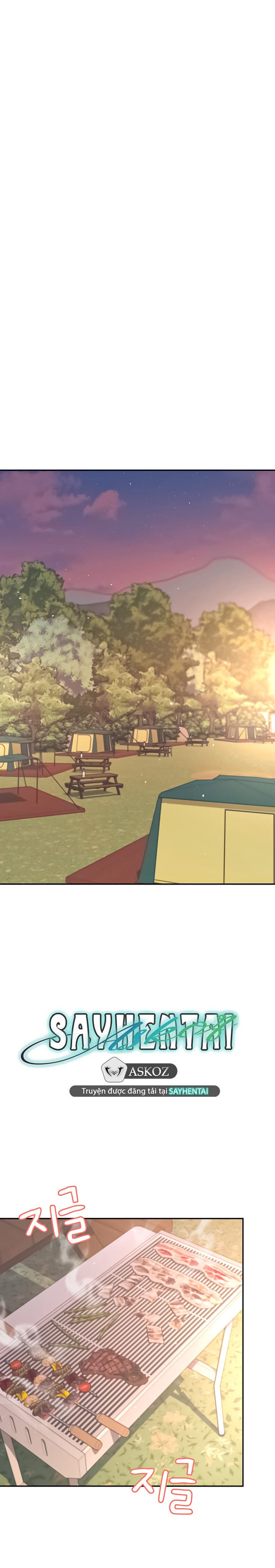 Sextoy Kết Nối Không Dây - Chap 34 - Trang 14