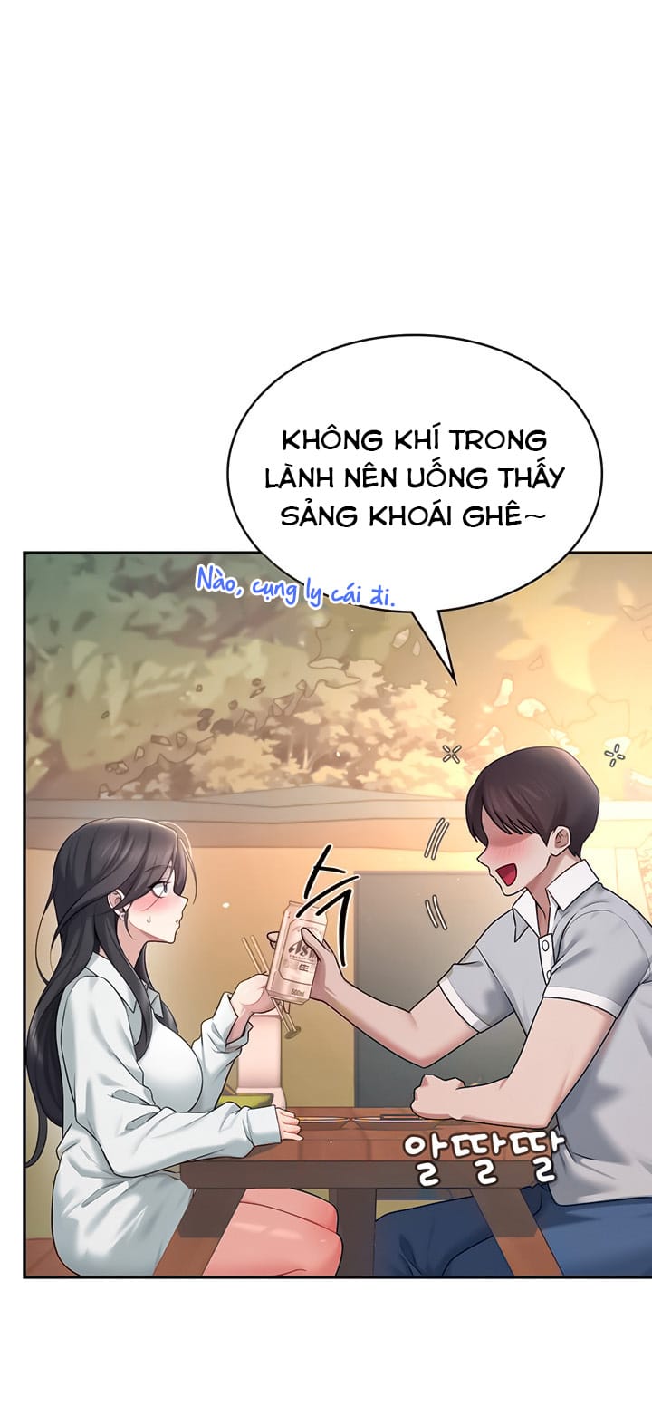 Sextoy Kết Nối Không Dây - Chap 34 - Trang 15