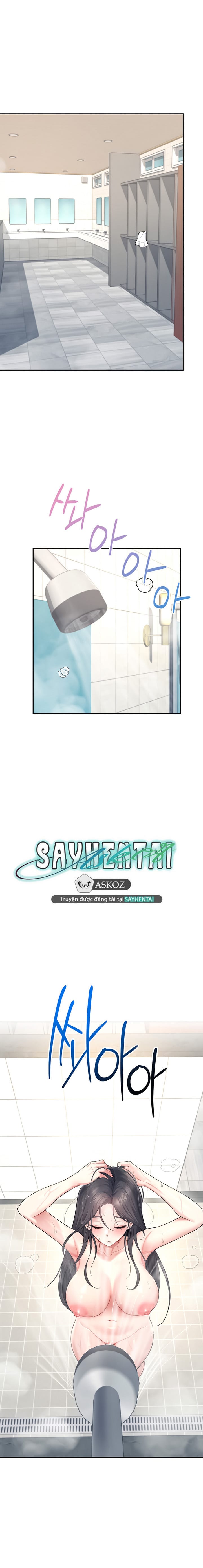 Sextoy Kết Nối Không Dây - Chap 34 - Trang 21