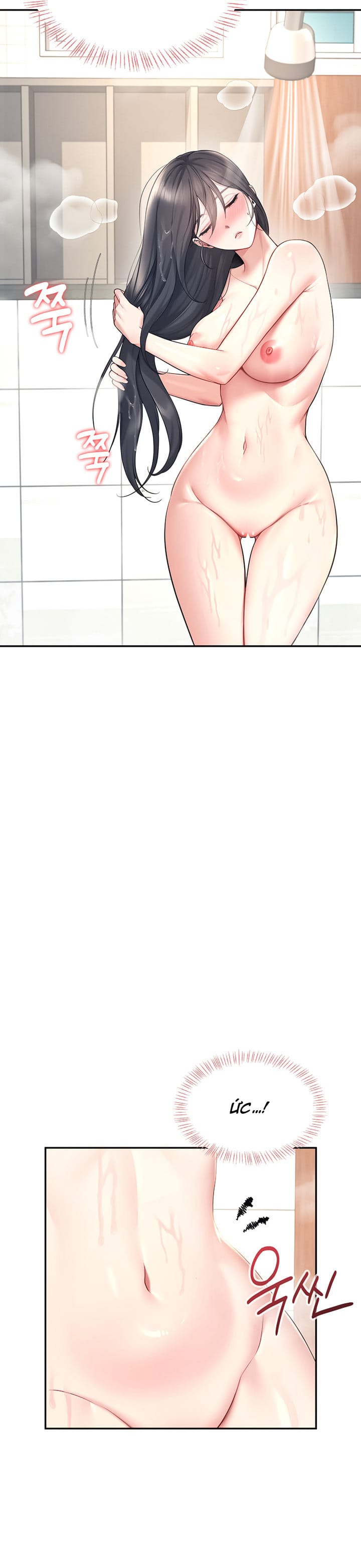 Sextoy Kết Nối Không Dây - Chap 34 - Trang 23