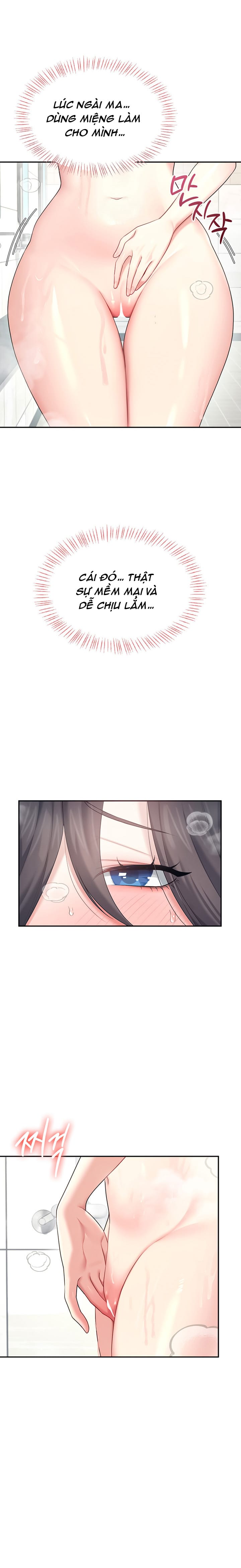 Sextoy Kết Nối Không Dây - Chap 34 - Trang 25