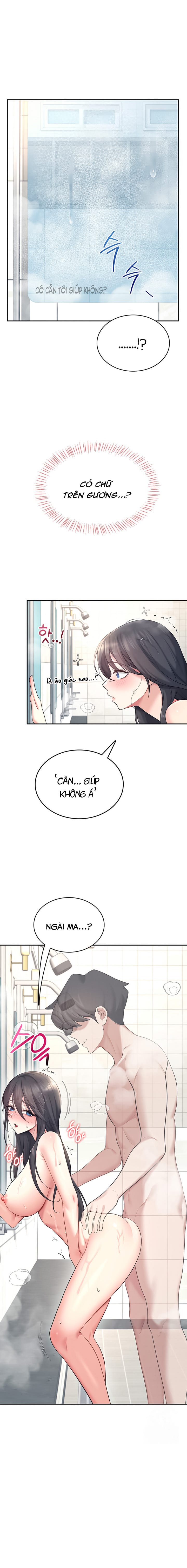 Sextoy Kết Nối Không Dây - Chap 34 - Trang 28