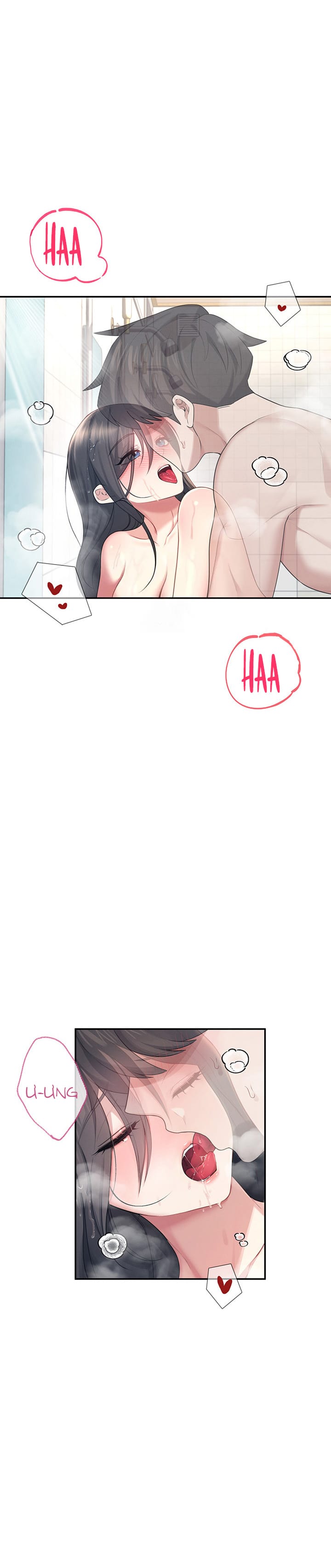 Sextoy Kết Nối Không Dây - Chap 35 - Trang 27