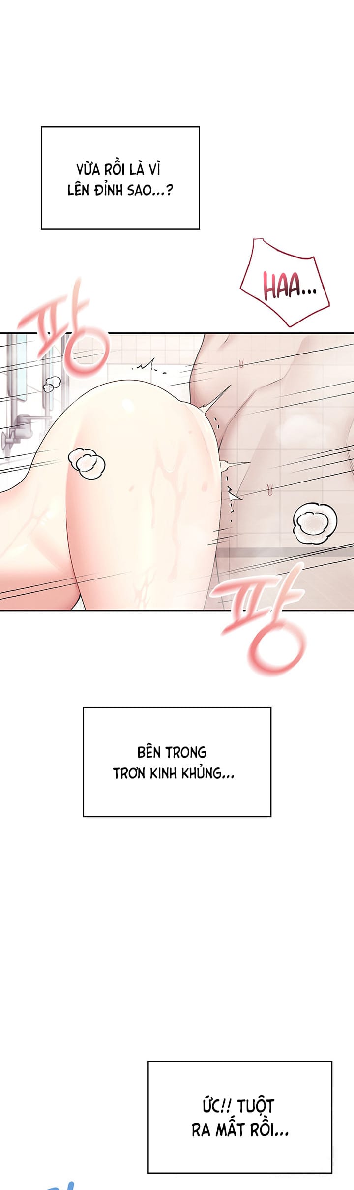 Sextoy Kết Nối Không Dây - Chap 35 - Trang 28