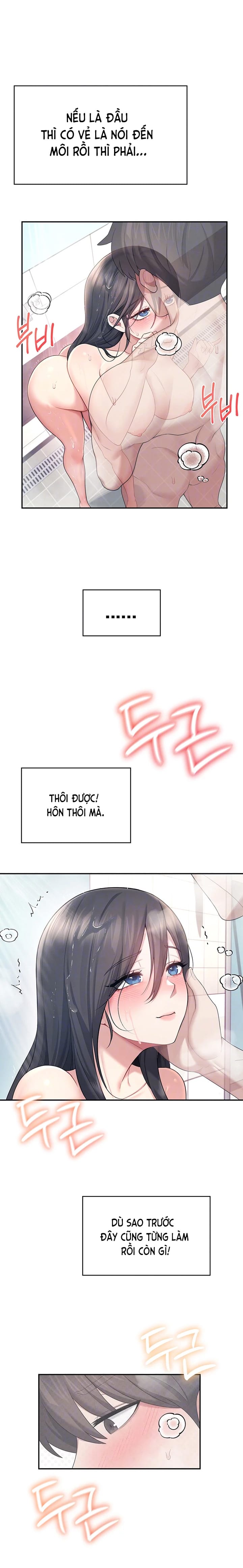 Sextoy Kết Nối Không Dây - Chap 35 - Trang 6