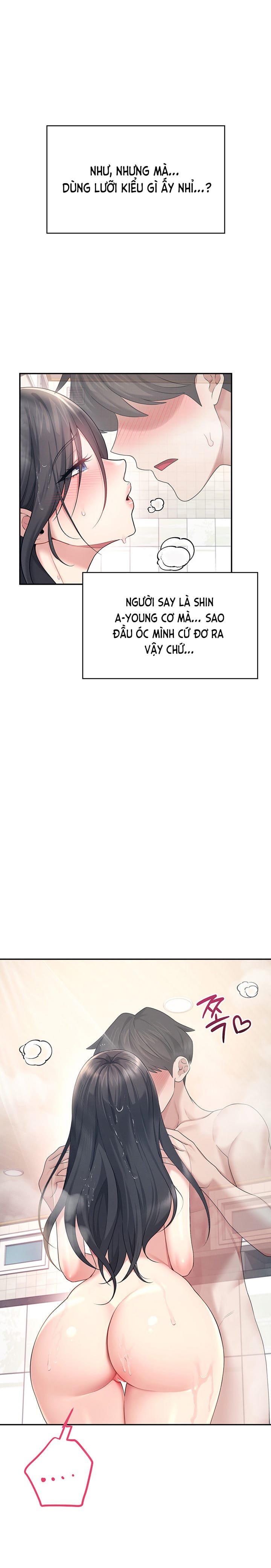 Sextoy Kết Nối Không Dây - Chap 35 - Trang 7