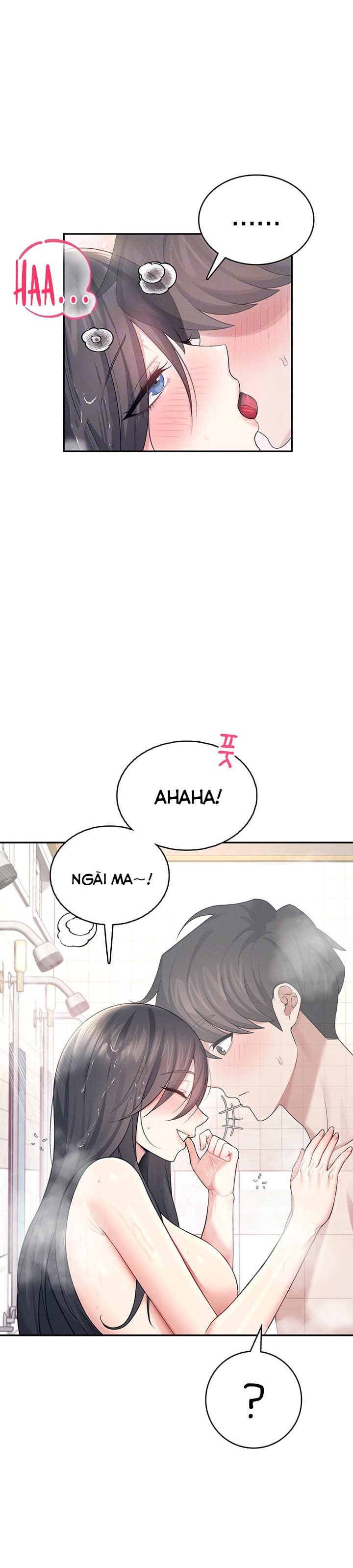 Sextoy Kết Nối Không Dây - Chap 35 - Trang 10