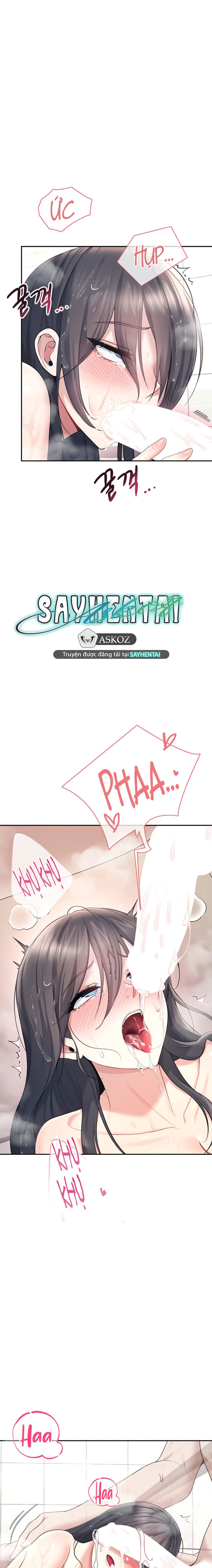 Sextoy Kết Nối Không Dây - Chap 36 - Trang 13