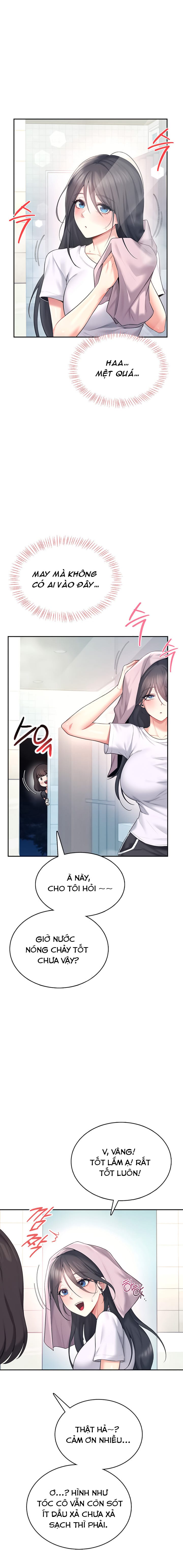 Sextoy Kết Nối Không Dây - Chap 36 - Trang 15