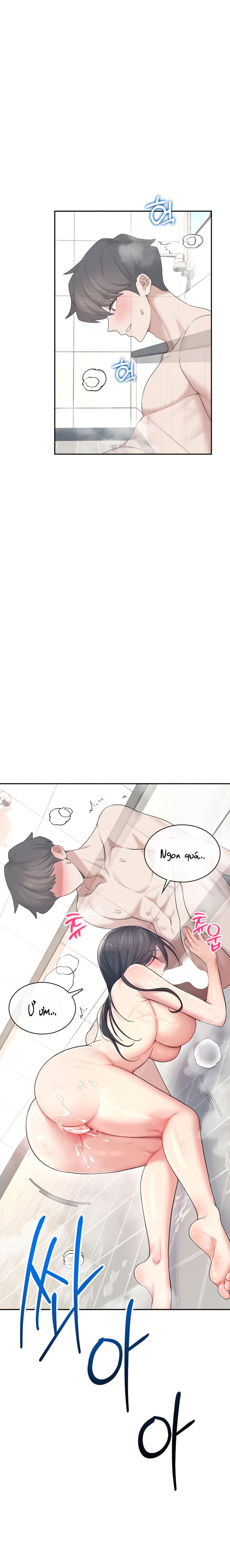 Sextoy Kết Nối Không Dây - Chap 36 - Trang 7