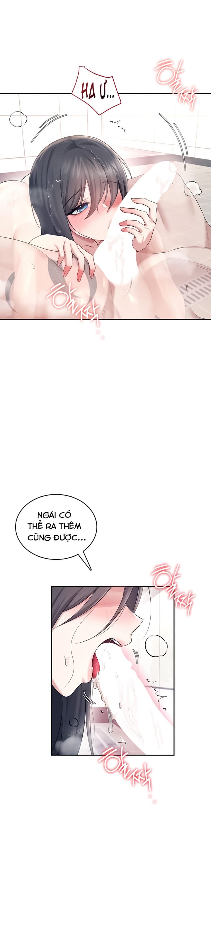 Sextoy Kết Nối Không Dây - Chap 36 - Trang 8