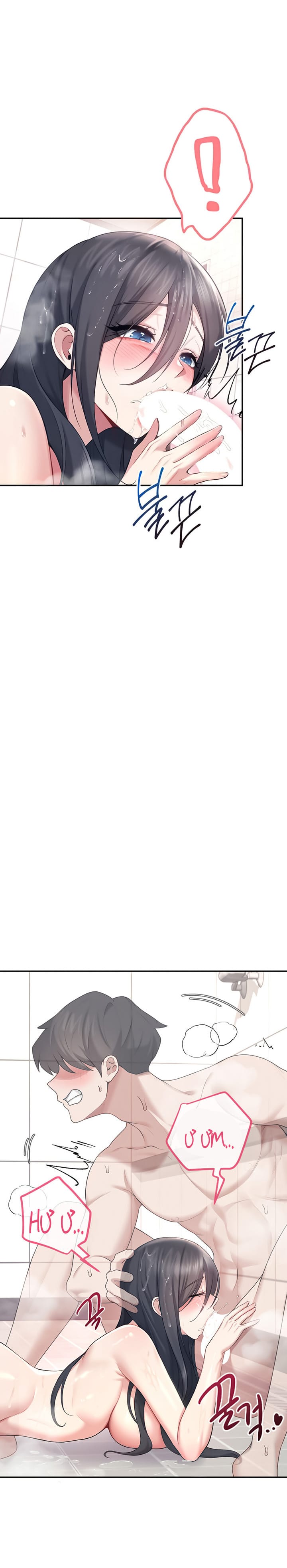 Sextoy Kết Nối Không Dây - Chap 36 - Trang 10