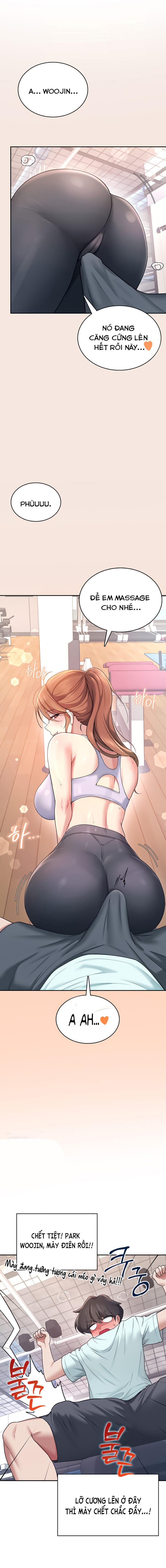 Sextoy Kết Nối Không Dây - Chap 37 - Trang 2