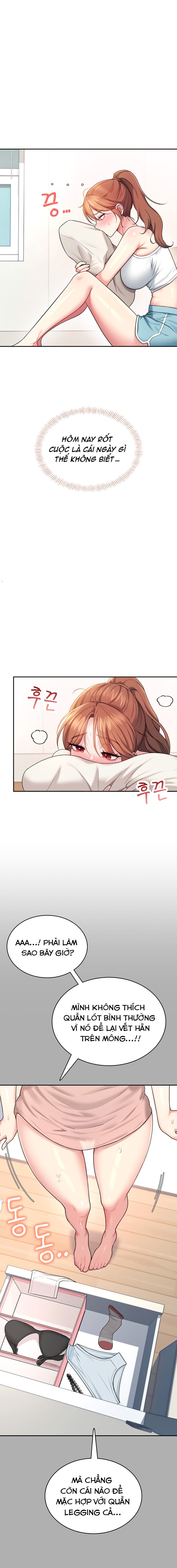 Sextoy Kết Nối Không Dây - Chap 37 - Trang 13