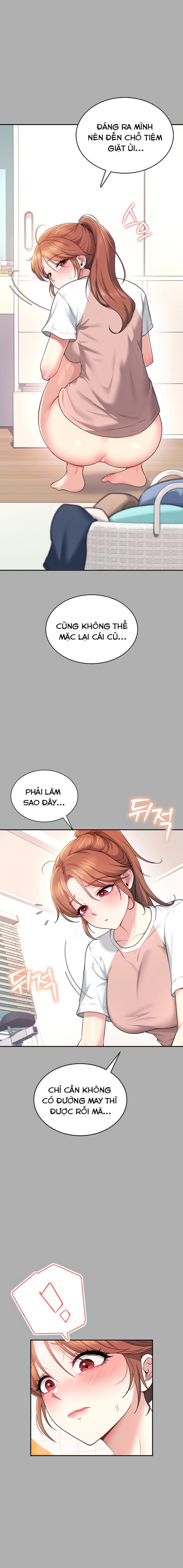 Sextoy Kết Nối Không Dây - Chap 37 - Trang 14