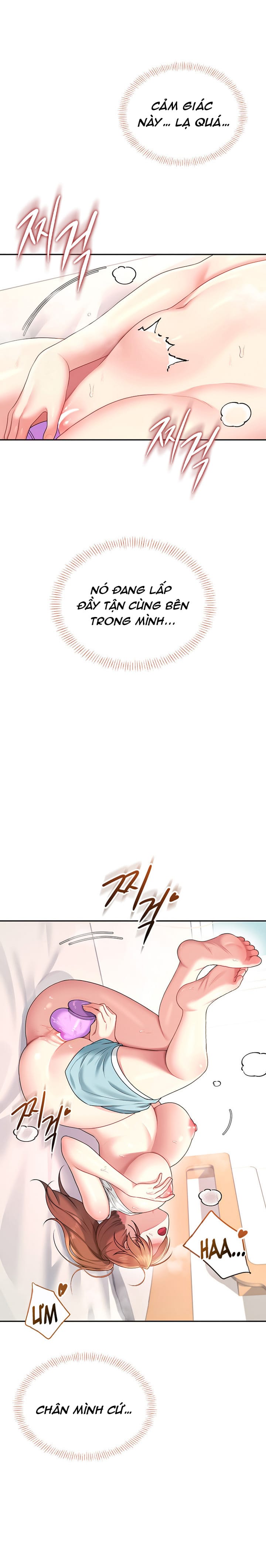Sextoy Kết Nối Không Dây - Chap 38 - Trang 2