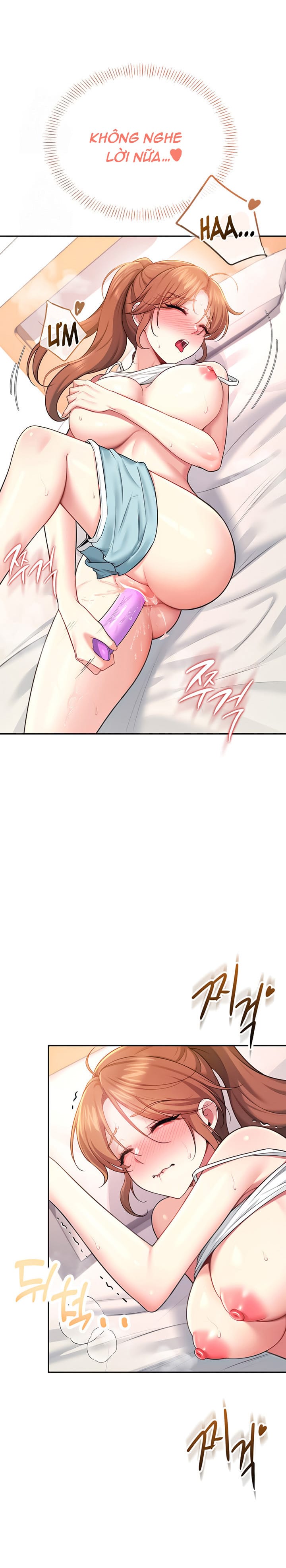 Sextoy Kết Nối Không Dây - Chap 38 - Trang 3