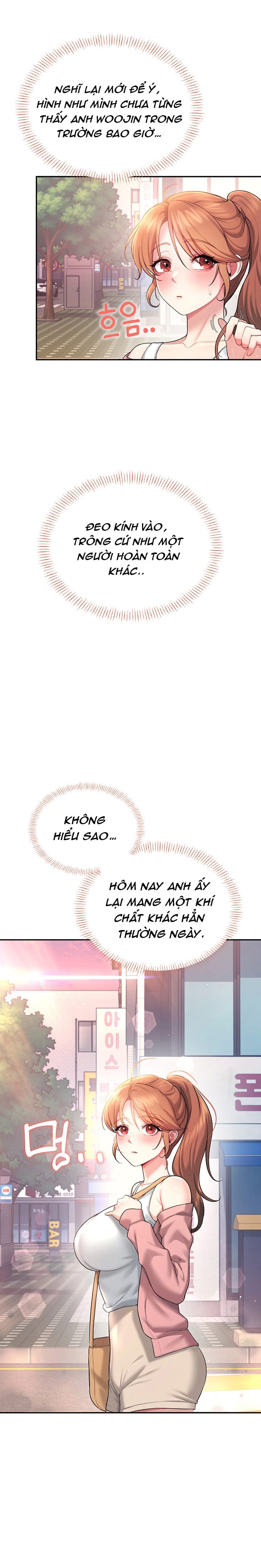 Sextoy Kết Nối Không Dây - Chap 39 - Trang 2