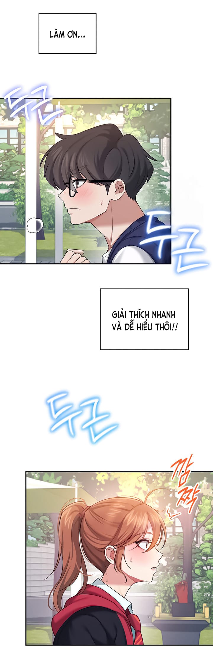 Sextoy Kết Nối Không Dây - Chap 39 - Trang 26