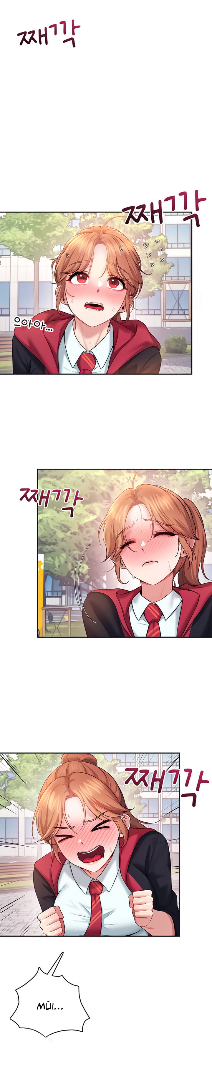 Sextoy Kết Nối Không Dây - Chap 39 - Trang 27