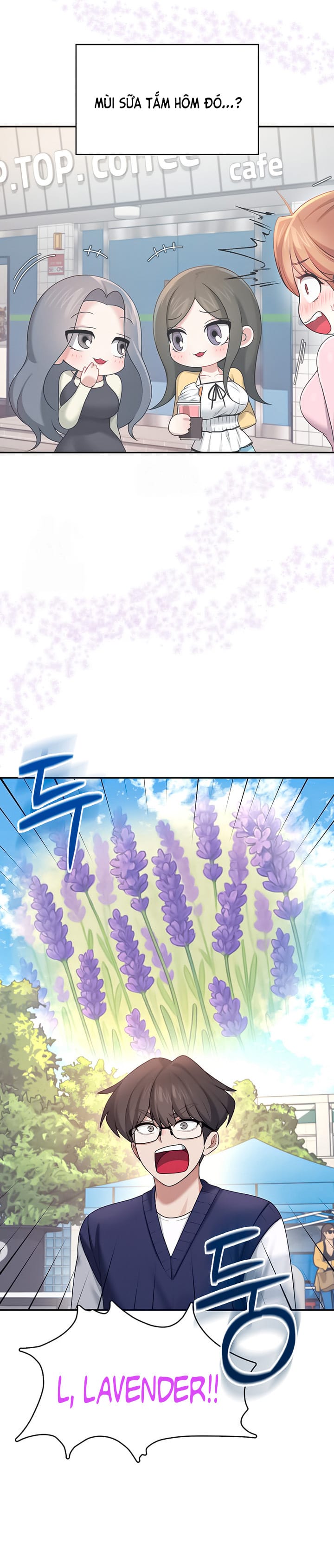 Sextoy Kết Nối Không Dây - Chap 39 - Trang 29