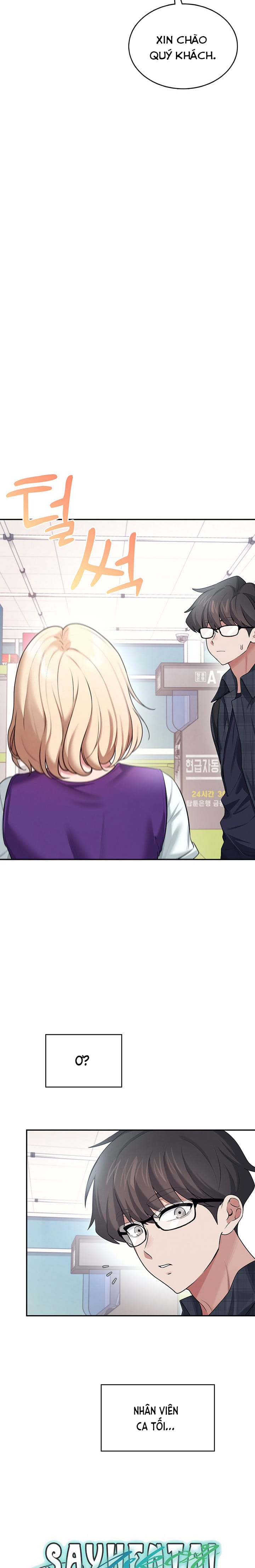 Sextoy Kết Nối Không Dây - Chap 39 - Trang 4