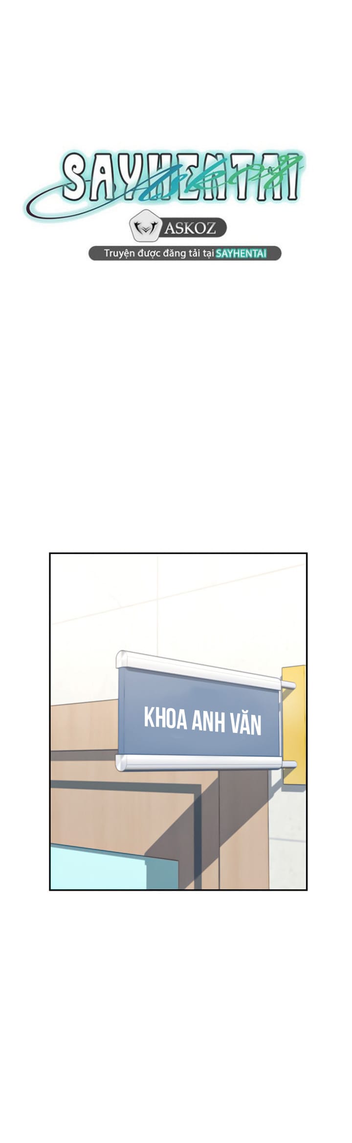 Sextoy Kết Nối Không Dây - Chap 40 - Trang 16