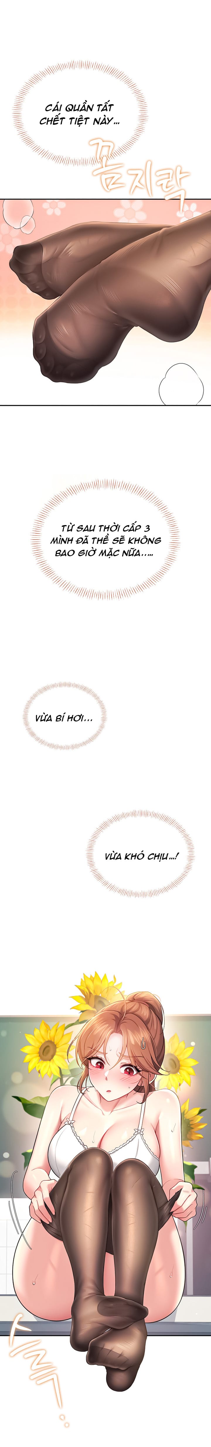 Sextoy Kết Nối Không Dây - Chap 40 - Trang 17