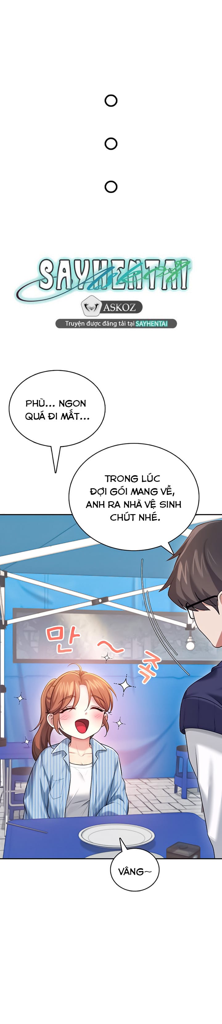 Sextoy Kết Nối Không Dây - Chap 40 - Trang 29