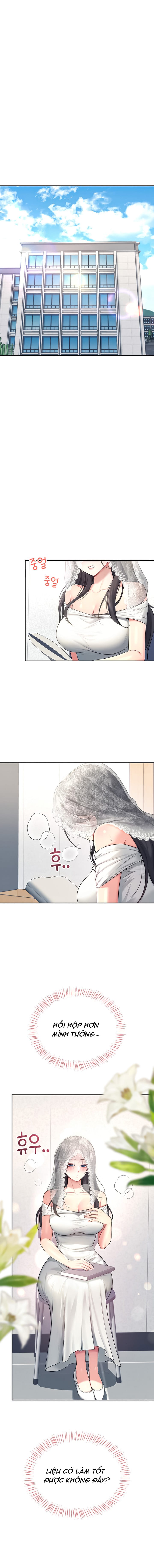 Sextoy Kết Nối Không Dây - Chap 40 - Trang 30