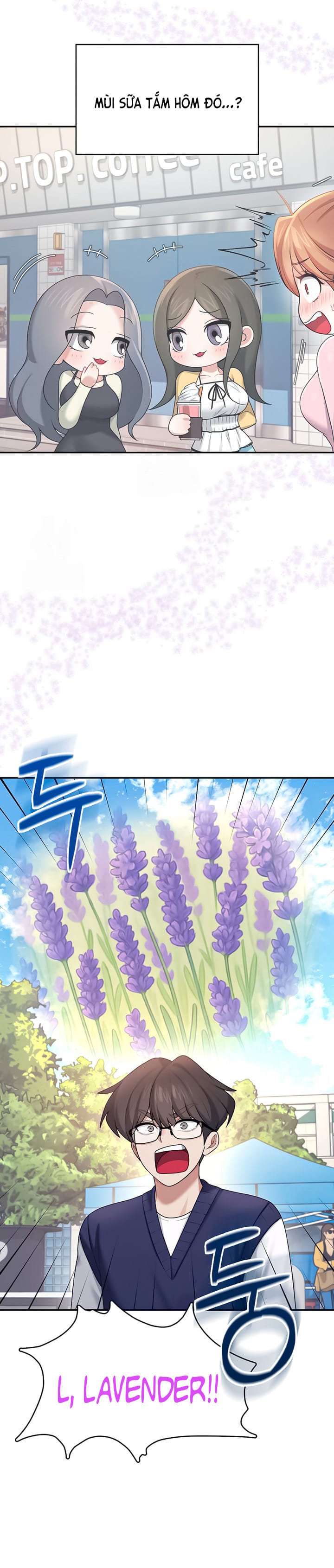 Sextoy Kết Nối Không Dây - Chap 40 - Trang 4