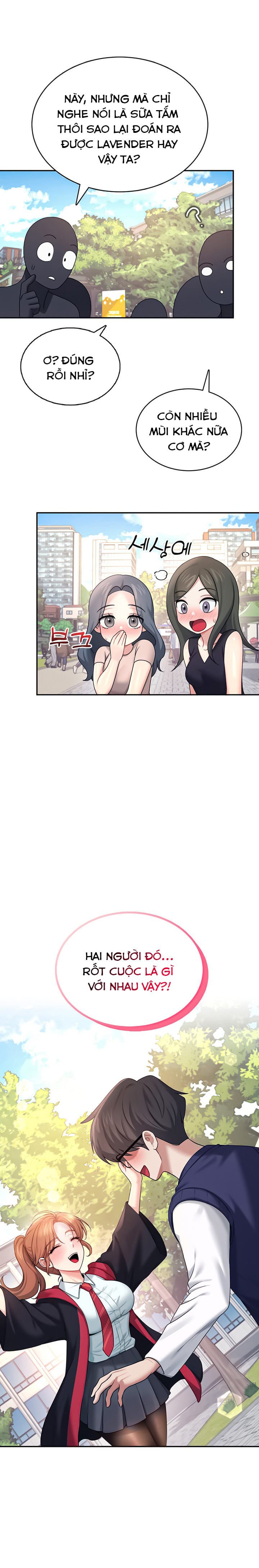 Sextoy Kết Nối Không Dây - Chap 40 - Trang 6