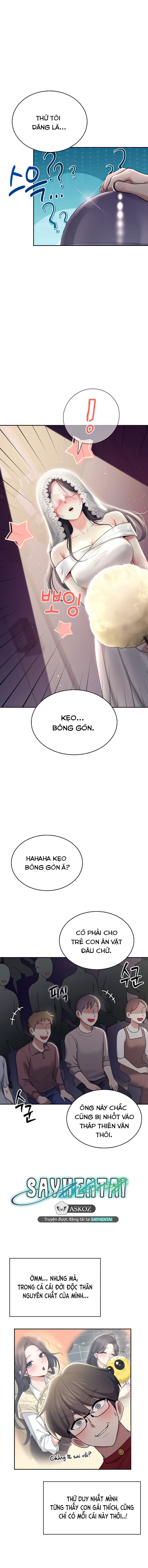 Sextoy Kết Nối Không Dây - Chap 41 - Trang 8