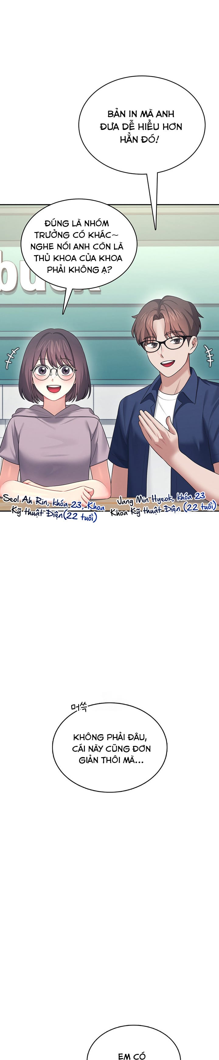 Sextoy Kết Nối Không Dây - Chap 42 - Trang 2