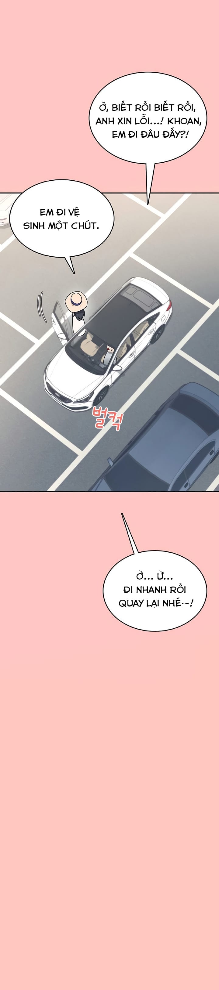 Sextoy Kết Nối Không Dây - Chap 42 - Trang 11