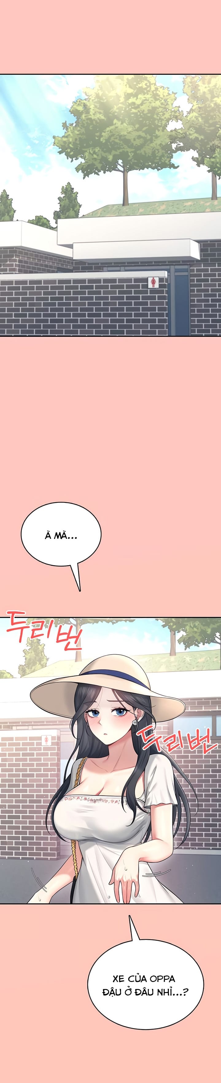 Sextoy Kết Nối Không Dây - Chap 42 - Trang 12