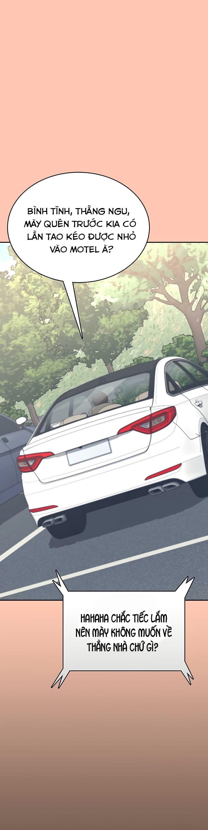 Sextoy Kết Nối Không Dây - Chap 42 - Trang 15