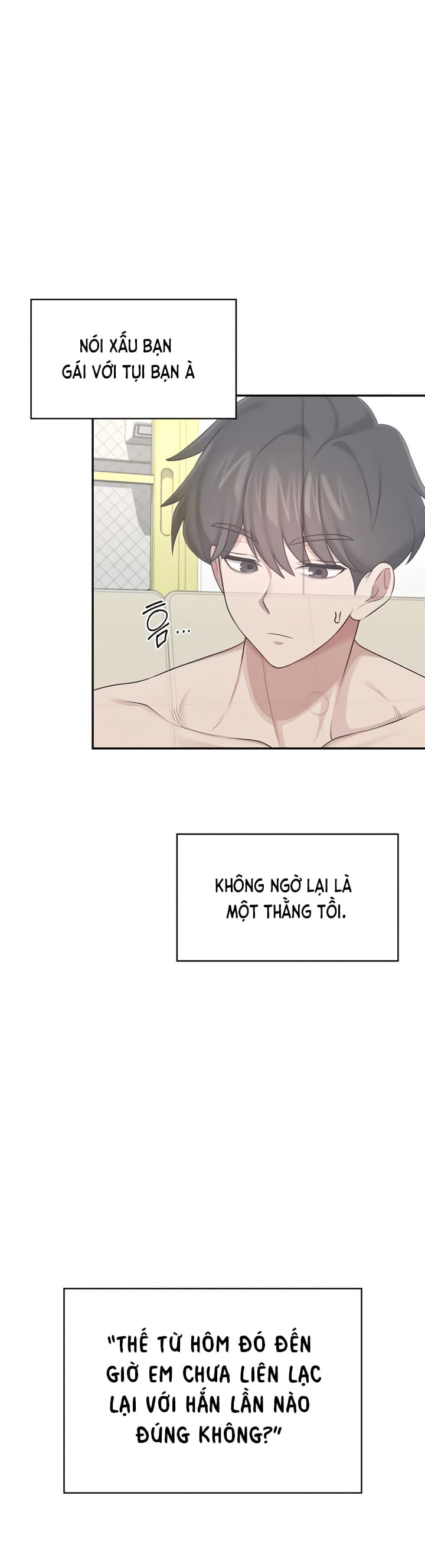 Sextoy Kết Nối Không Dây - Chap 42 - Trang 21