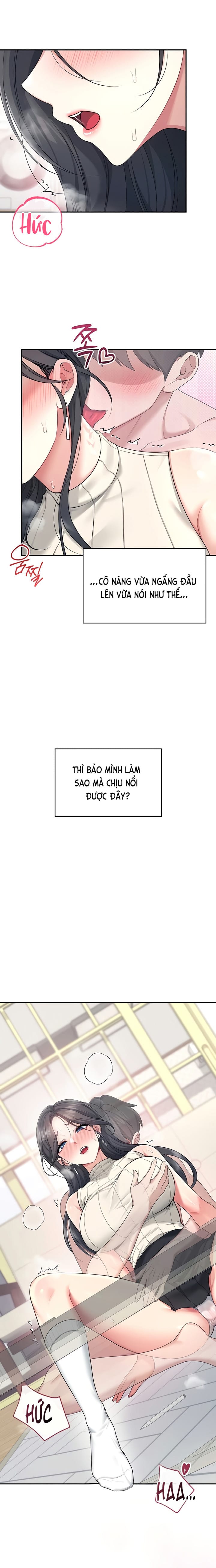 Sextoy Kết Nối Không Dây - Chap 42 - Trang 32