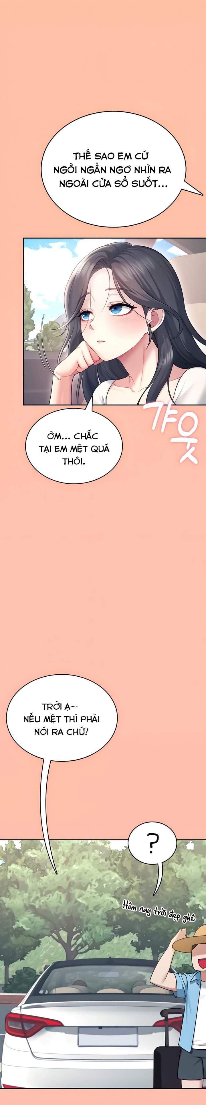 Sextoy Kết Nối Không Dây - Chap 42 - Trang 8