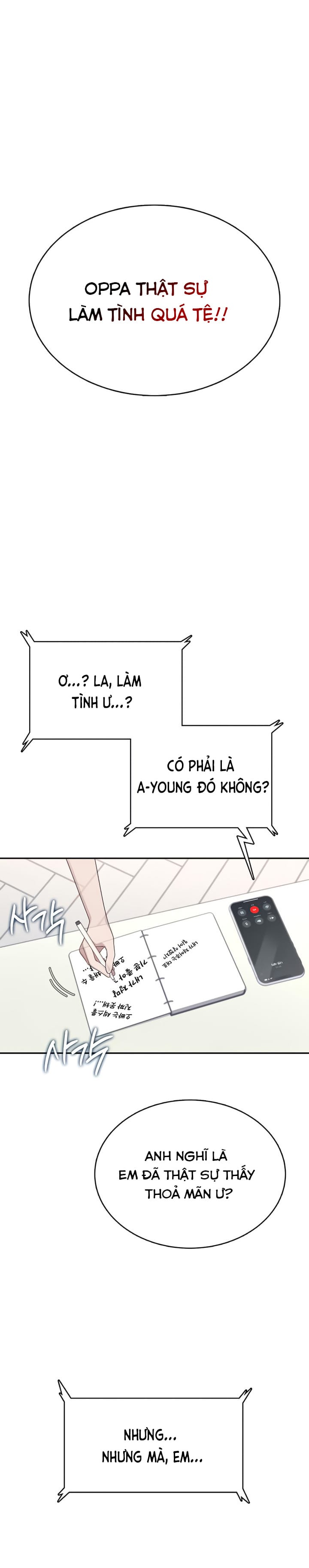 Sextoy Kết Nối Không Dây - Chap 43 - Trang 11