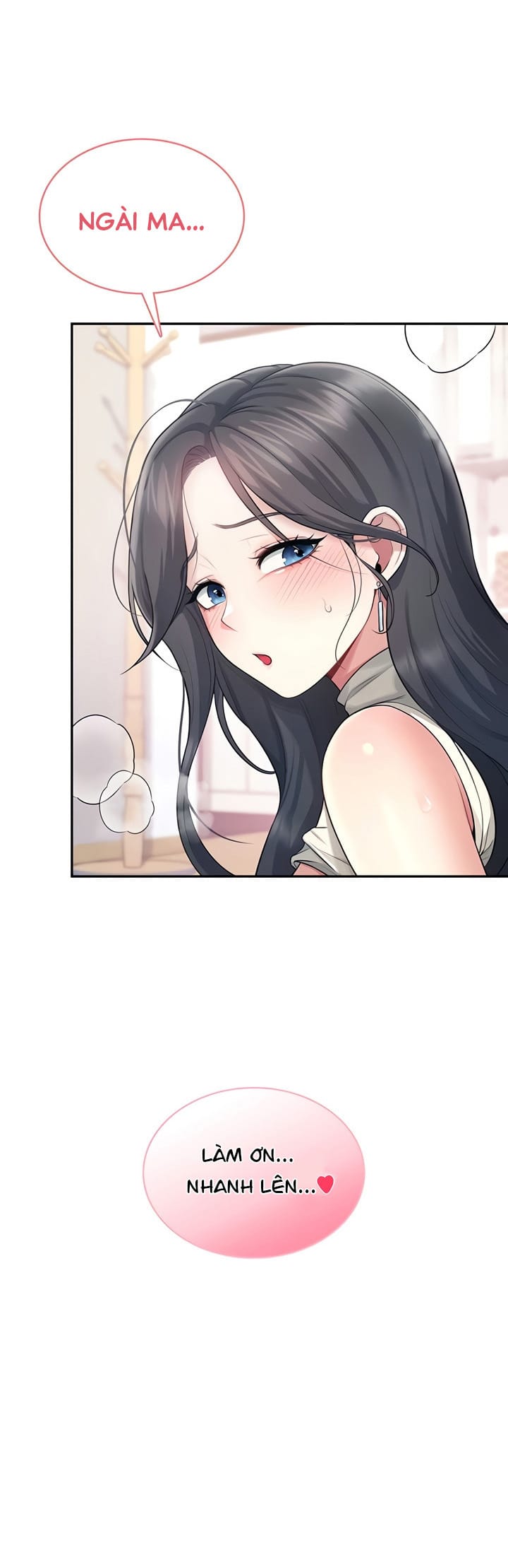 Sextoy Kết Nối Không Dây - Chap 43 - Trang 3