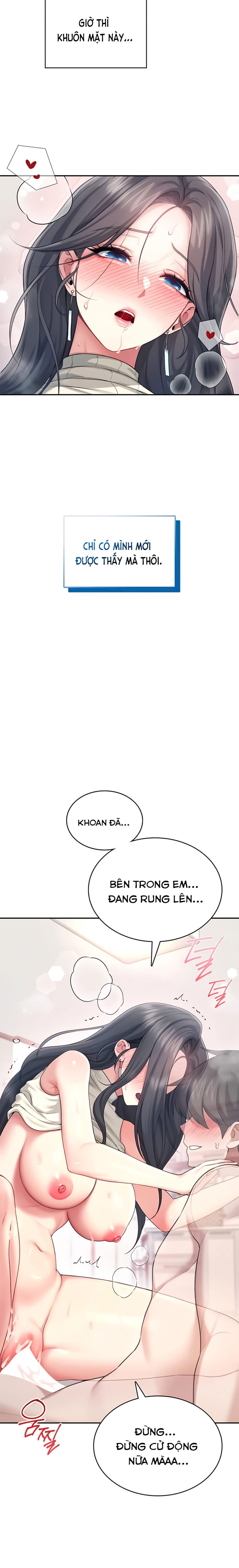 Sextoy Kết Nối Không Dây - Chap 43 - Trang 26