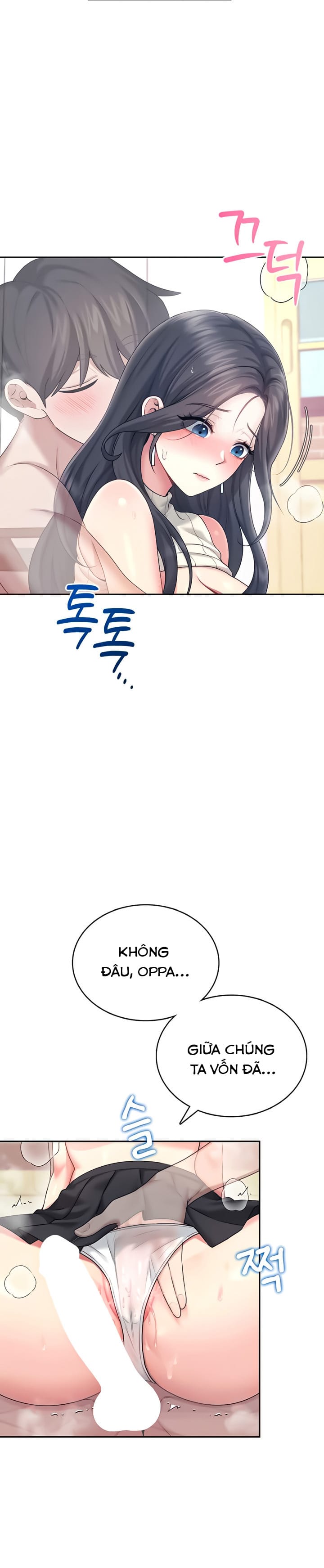 Sextoy Kết Nối Không Dây - Chap 43 - Trang 8