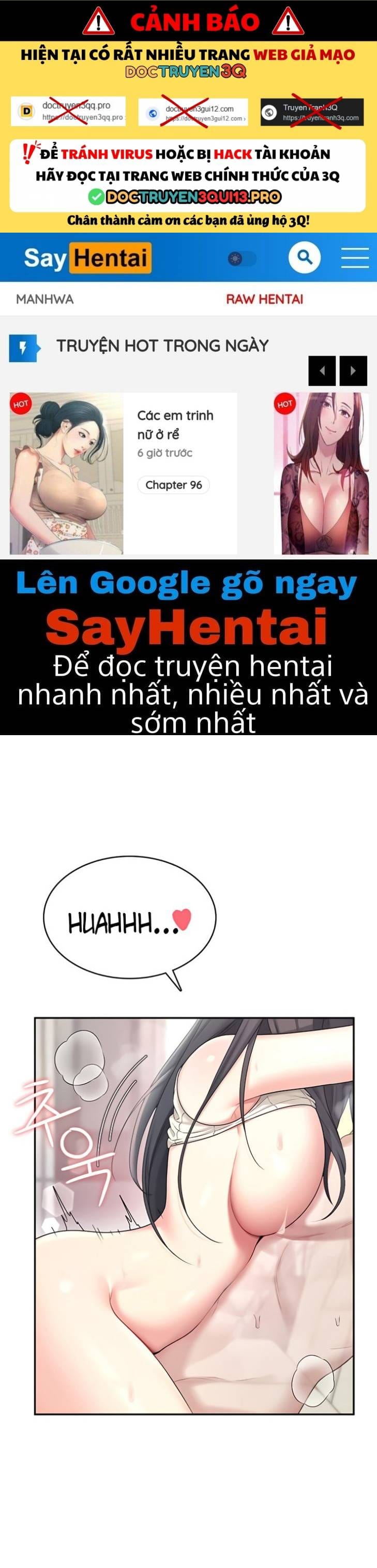 Sextoy Kết Nối Không Dây - Chap 44 - Trang 1