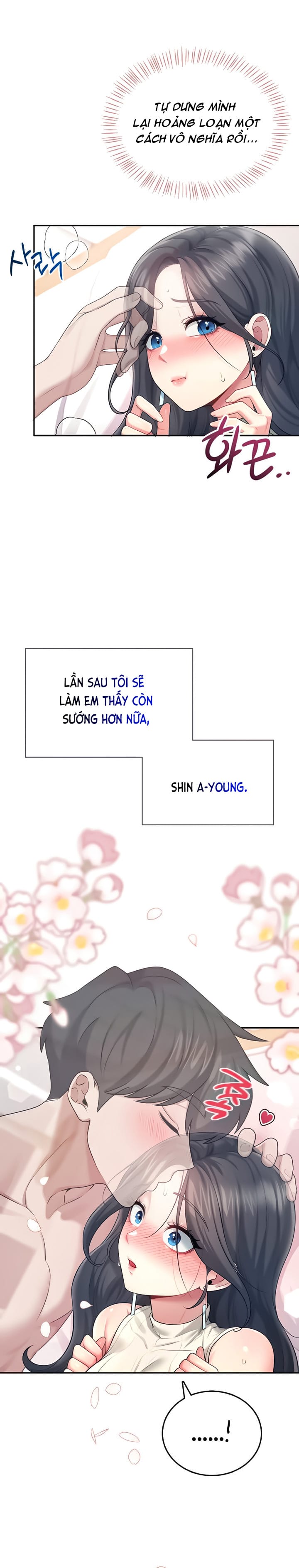 Sextoy Kết Nối Không Dây - Chap 44 - Trang 15