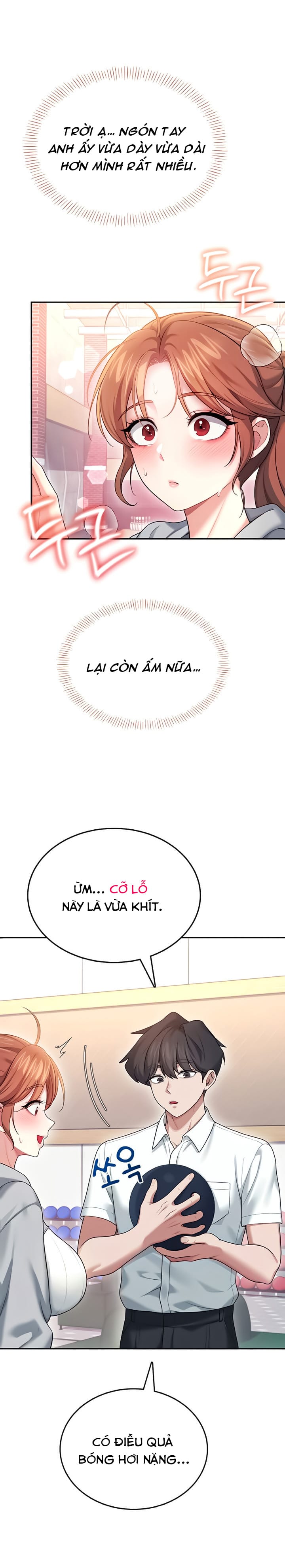 Sextoy Kết Nối Không Dây - Chap 44 - Trang 20