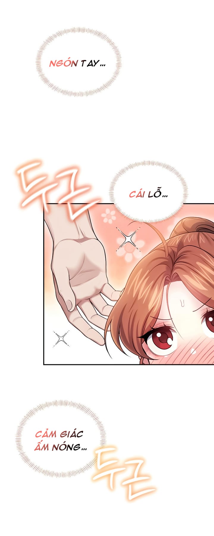 Sextoy Kết Nối Không Dây - Chap 44 - Trang 21